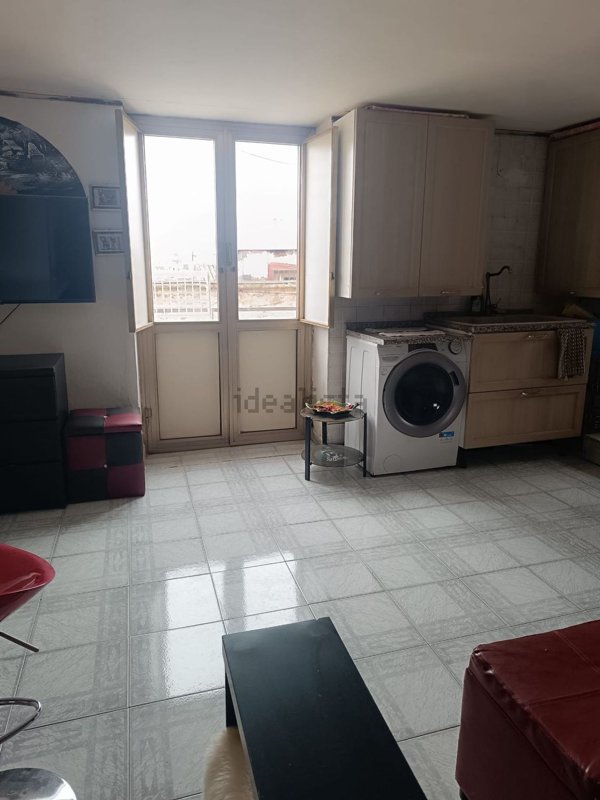 monolocale in vendita a Napoli