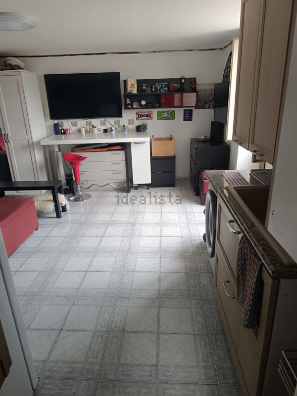 monolocale in vendita a Napoli