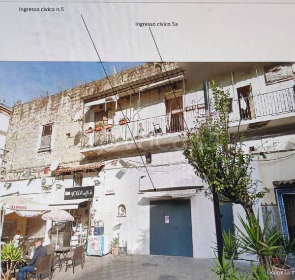 negozio in vendita a Napoli