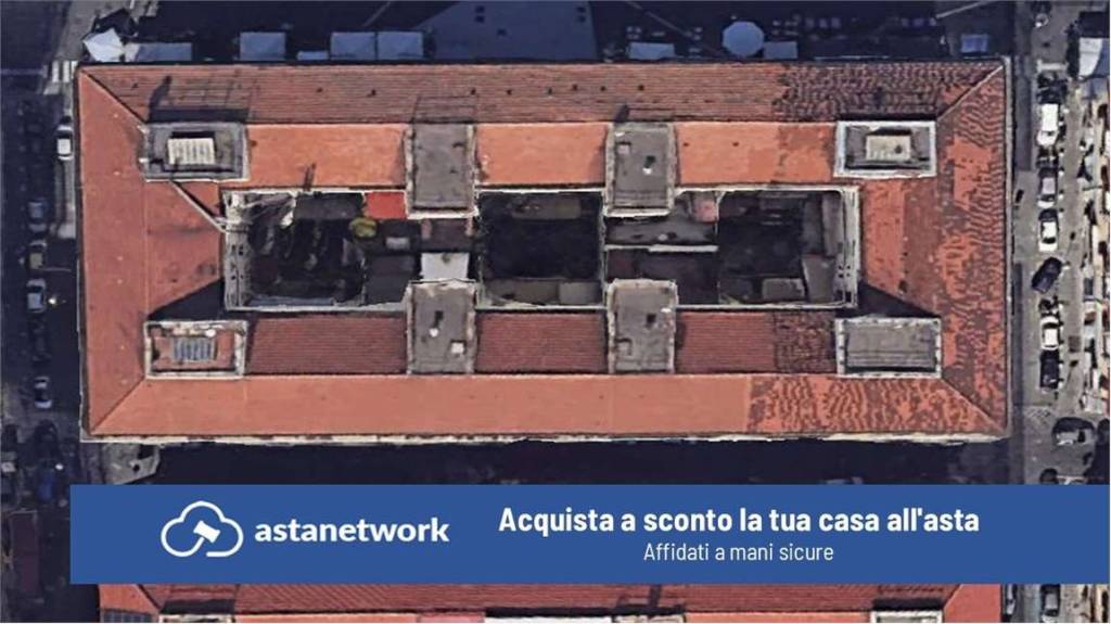 appartamento in vendita a Napoli