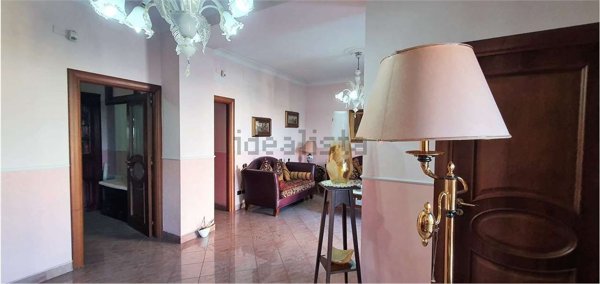 appartamento in vendita a Napoli in zona Miano