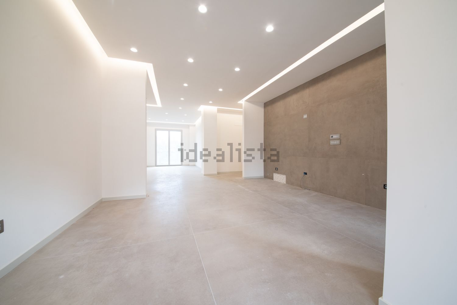 appartamento in vendita a Napoli in zona Capodimonte / Colli Aminei