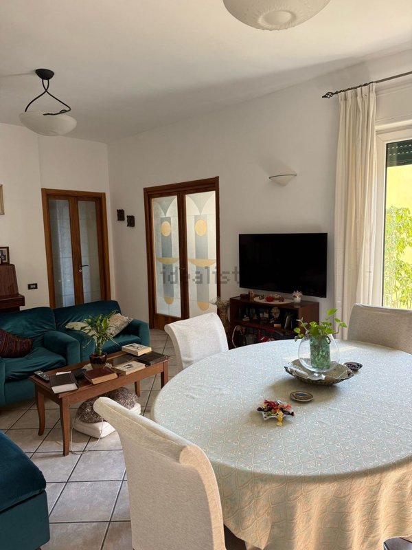 appartamento in vendita a Napoli in zona Arenella