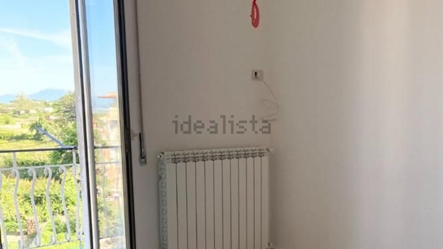 appartamento in vendita a Napoli in zona Piscinola