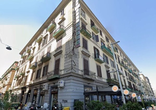 appartamento in vendita a Napoli in zona Pendino / San Giuseppe