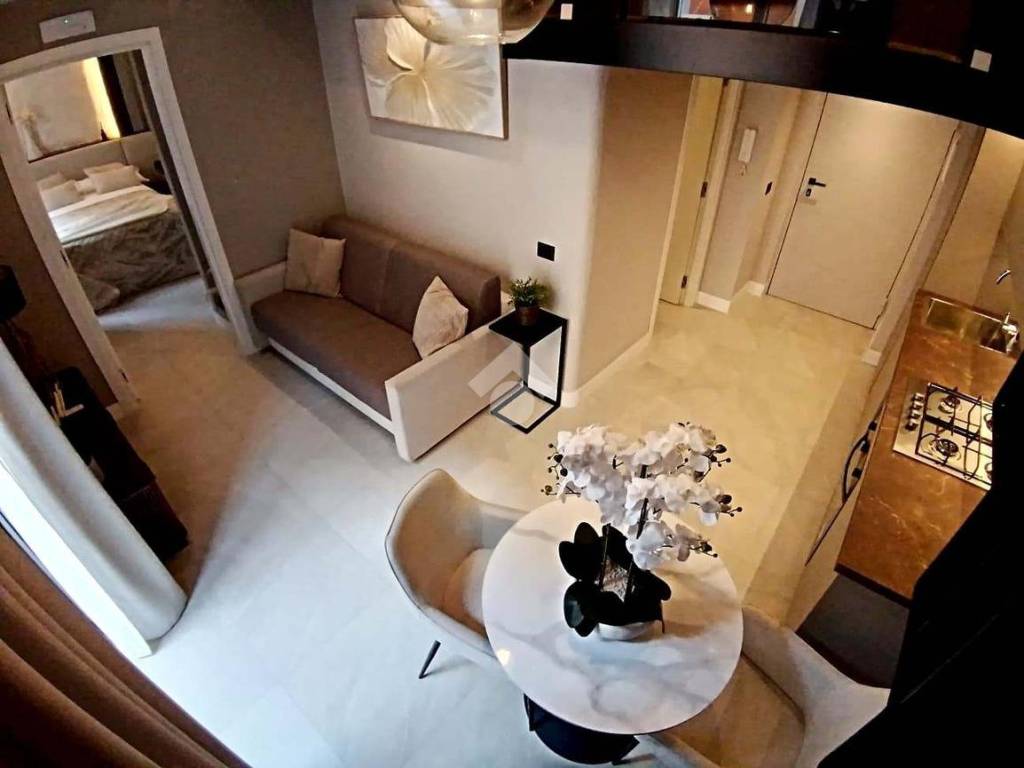 appartamento in vendita a Napoli