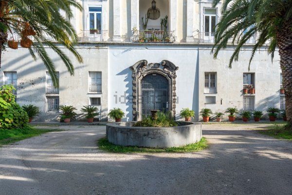 appartamento in vendita a Napoli in zona Marianella