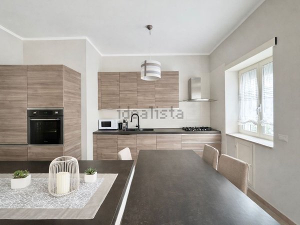 appartamento in vendita a Napoli in zona Vomero