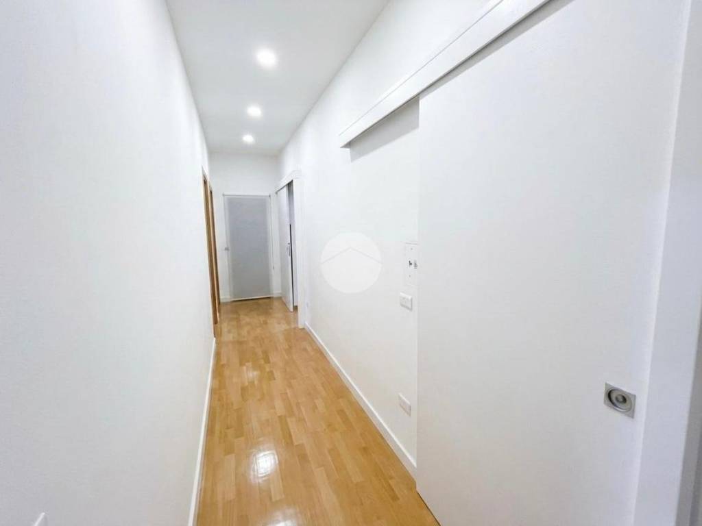 appartamento in vendita a Napoli in zona Camaldoli