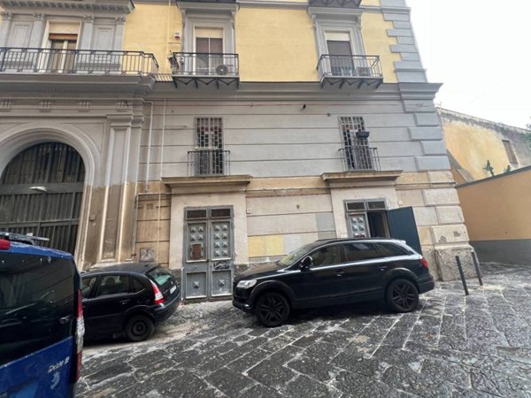 negozio in vendita a Napoli