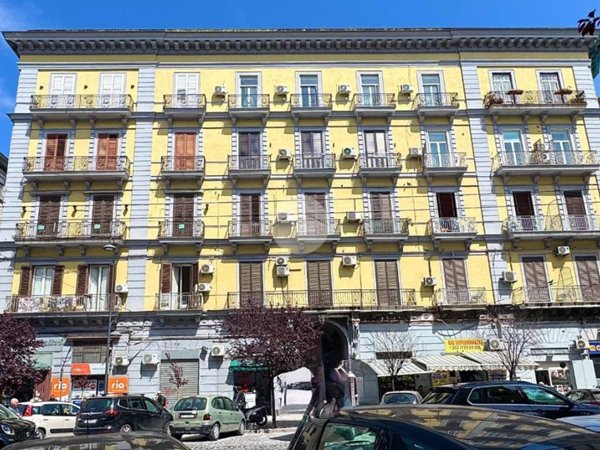 appartamento in vendita a Napoli in zona Pendino / San Giuseppe