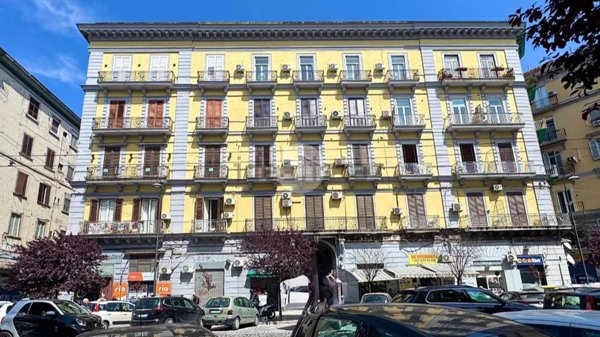 appartamento in vendita a Napoli in zona Pendino / San Giuseppe