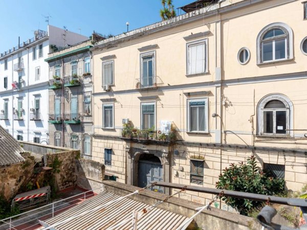appartamento in vendita a Napoli