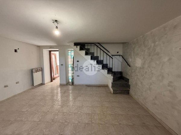 appartamento in vendita a Napoli in zona Ponticelli