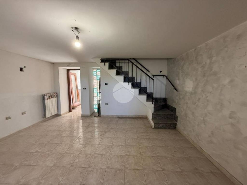 appartamento in vendita a Napoli in zona Ponticelli