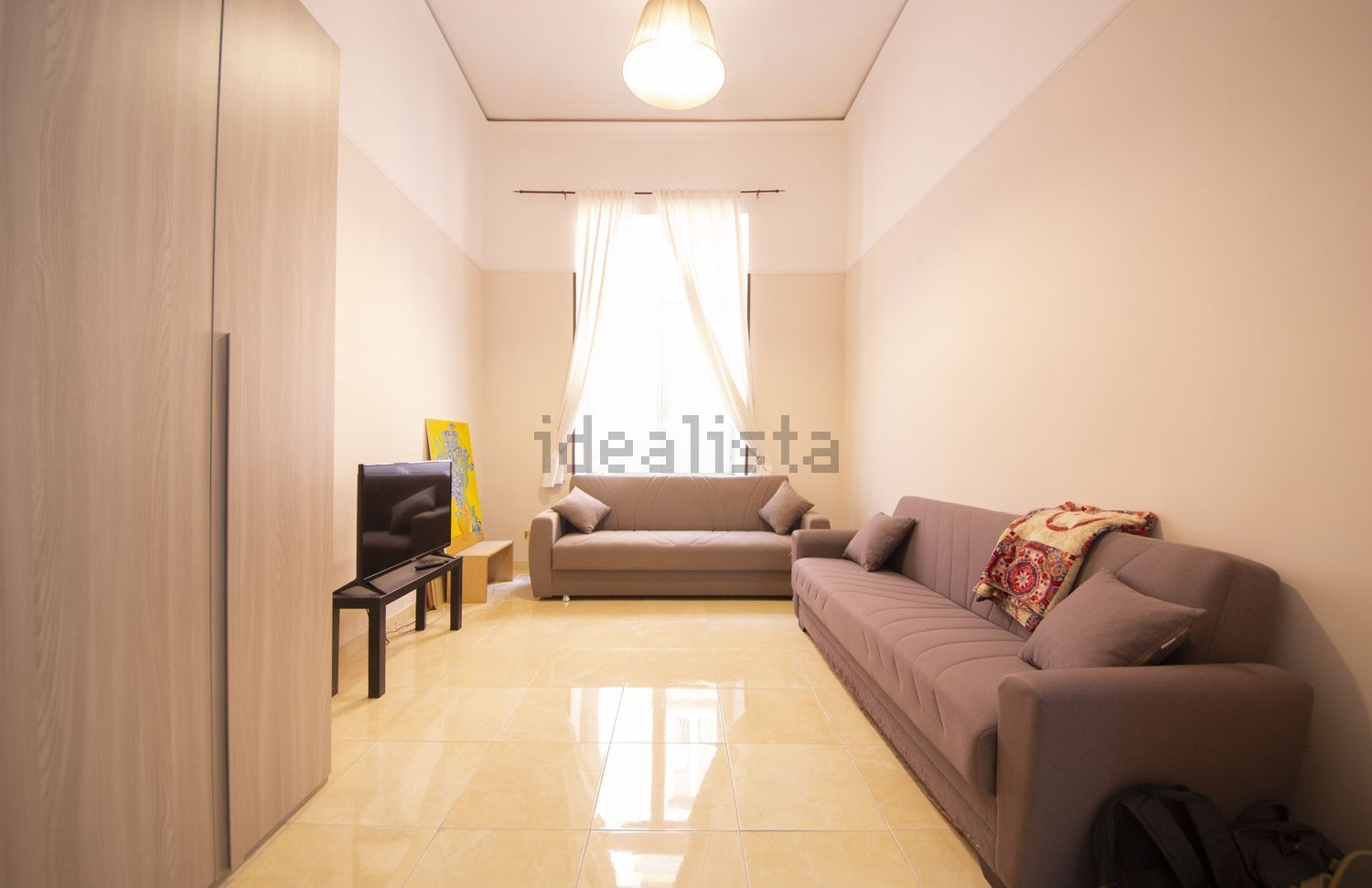 appartamento in vendita a Napoli in zona Montecalvario