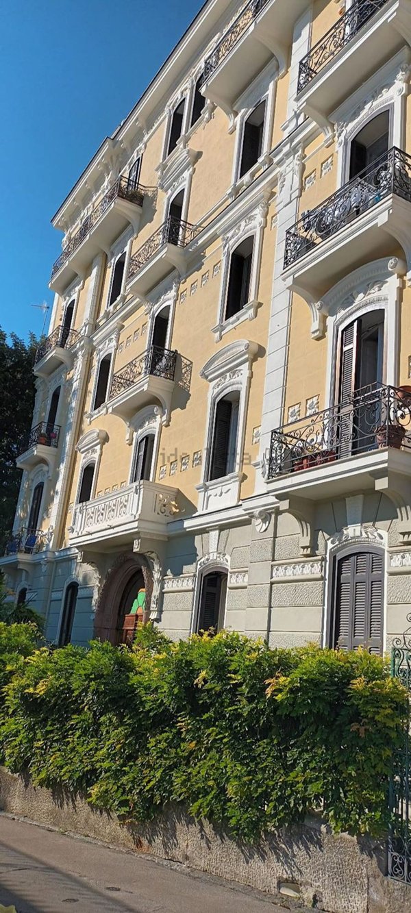 appartamento in vendita a Napoli in zona Vomero