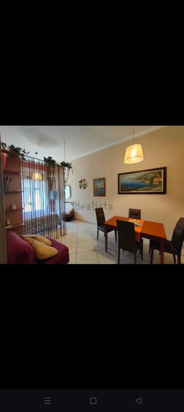 appartamento in vendita a Napoli in zona Vicaria