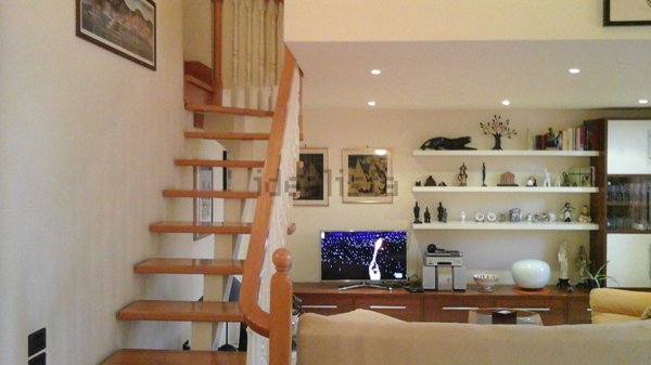 appartamento in vendita a Napoli in zona Bagnoli