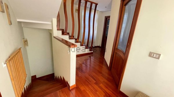 appartamento in vendita a Napoli in zona Piscinola