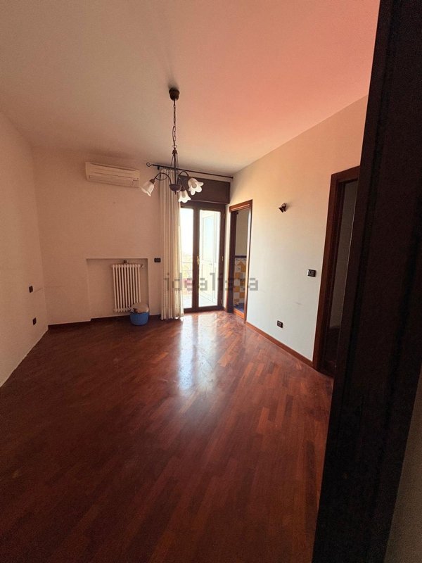 appartamento in vendita a Napoli in zona Camaldoli