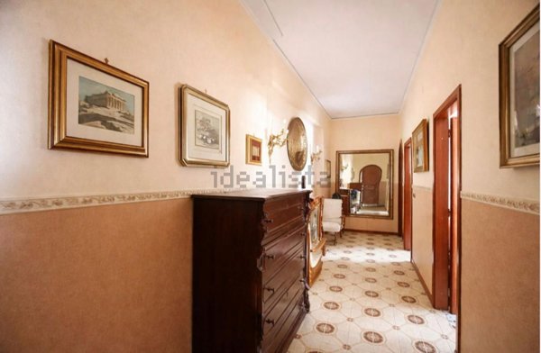 appartamento in vendita a Napoli in zona Capodimonte / Colli Aminei