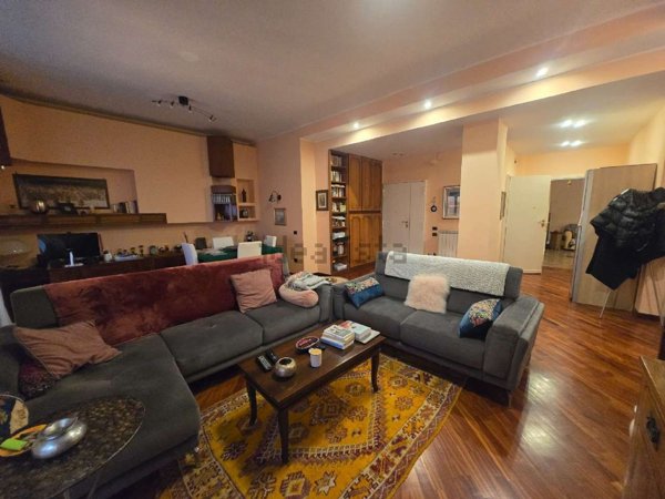 appartamento in vendita a Napoli in zona Vomero