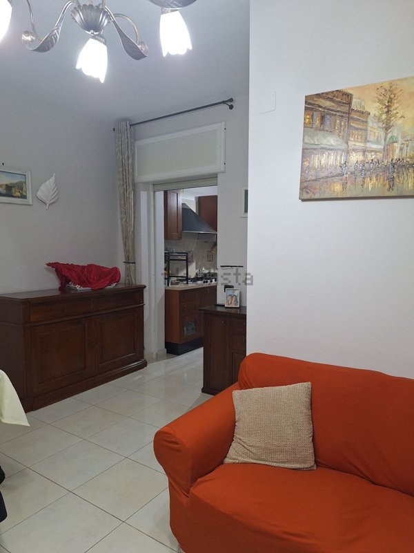 appartamento in vendita a Napoli in zona Capodimonte / Colli Aminei