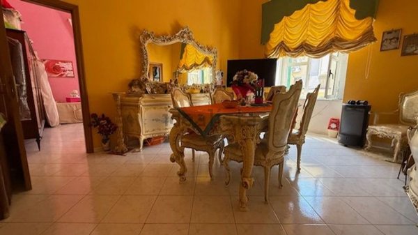 appartamento in vendita a Napoli in zona Bagnoli