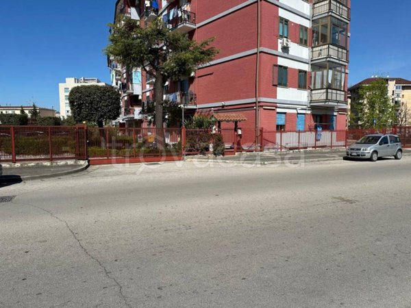 appartamento in vendita a Napoli in zona Ponticelli