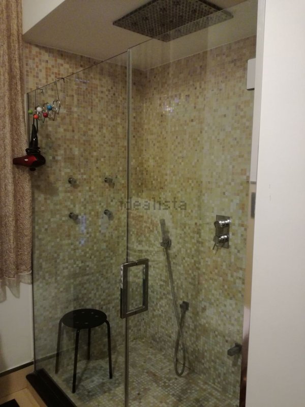 appartamento in vendita a Napoli in zona Bagnoli