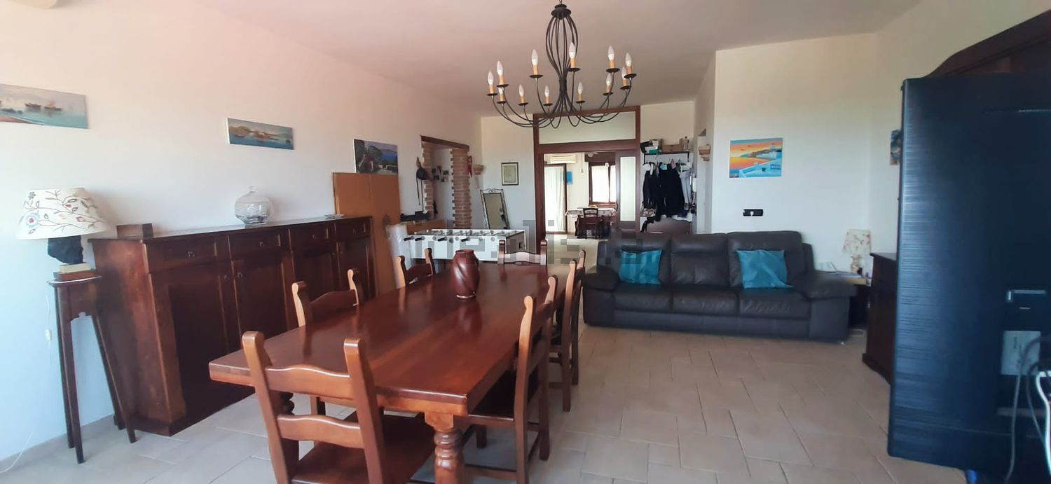 appartamento in vendita a Napoli in zona Fuorigrotta