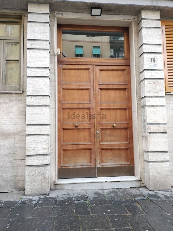 appartamento in vendita a Napoli in zona Arenella