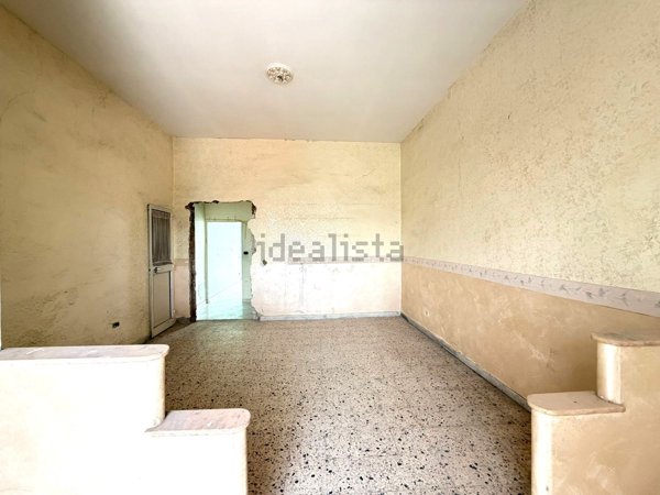 appartamento in vendita a Napoli in zona San Giovanni a Teduccio