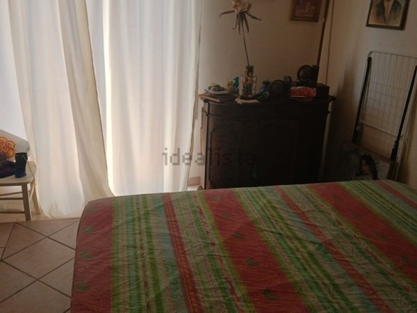 appartamento in vendita a Napoli in zona Bagnoli