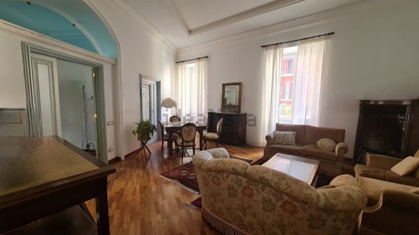 appartamento in vendita a Napoli in zona Vomero