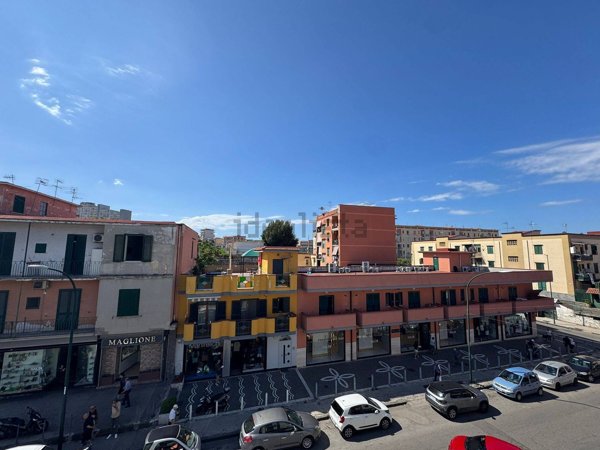 appartamento in vendita a Napoli in zona Ponticelli