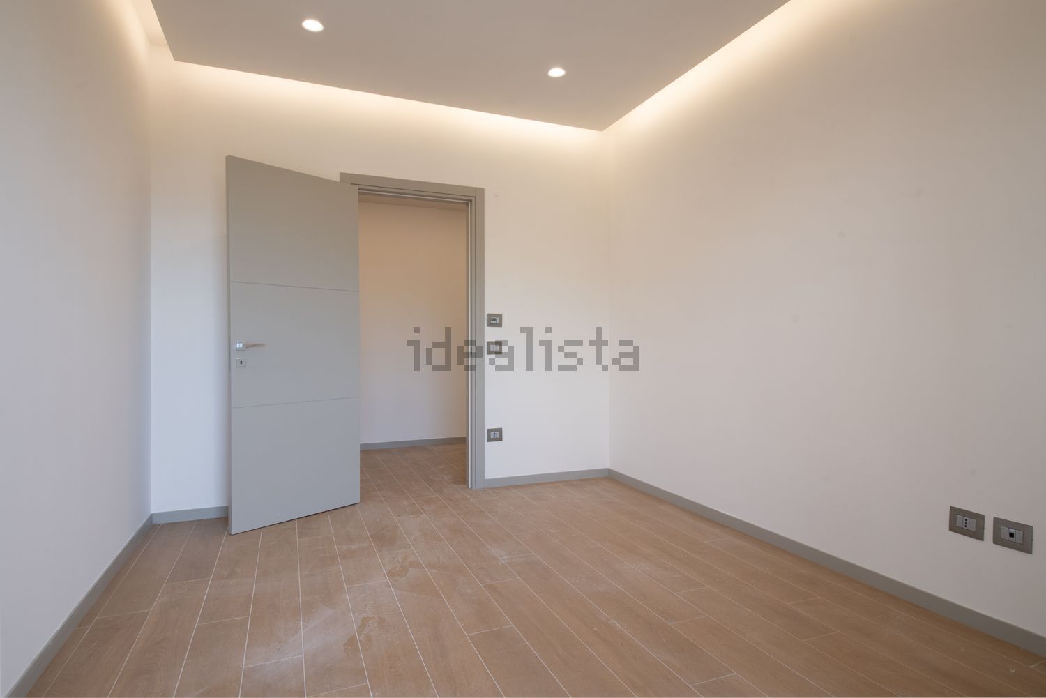 appartamento in vendita a Napoli in zona Capodimonte / Colli Aminei