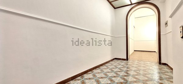 appartamento in vendita a Napoli in zona Stella