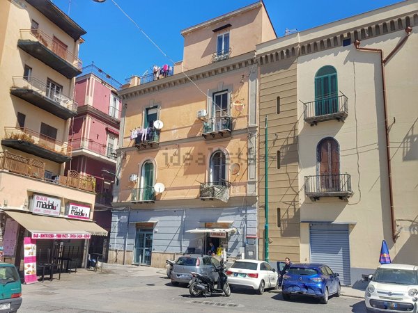 appartamento in vendita a Napoli in zona Bagnoli