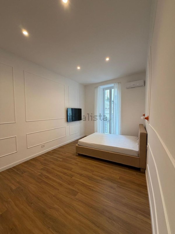 appartamento in vendita a Napoli