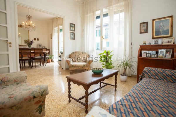 appartamento in vendita a Napoli in zona Vomero