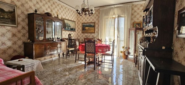 appartamento in vendita a Napoli in zona Soccavo