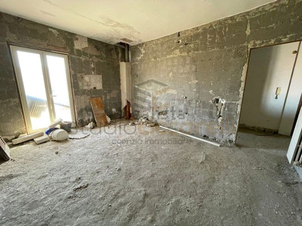 appartamento in vendita a Napoli in zona Camaldoli