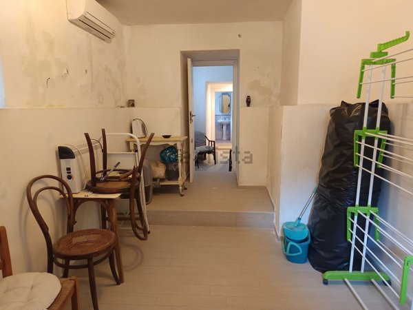 appartamento in vendita a Napoli in zona Bagnoli