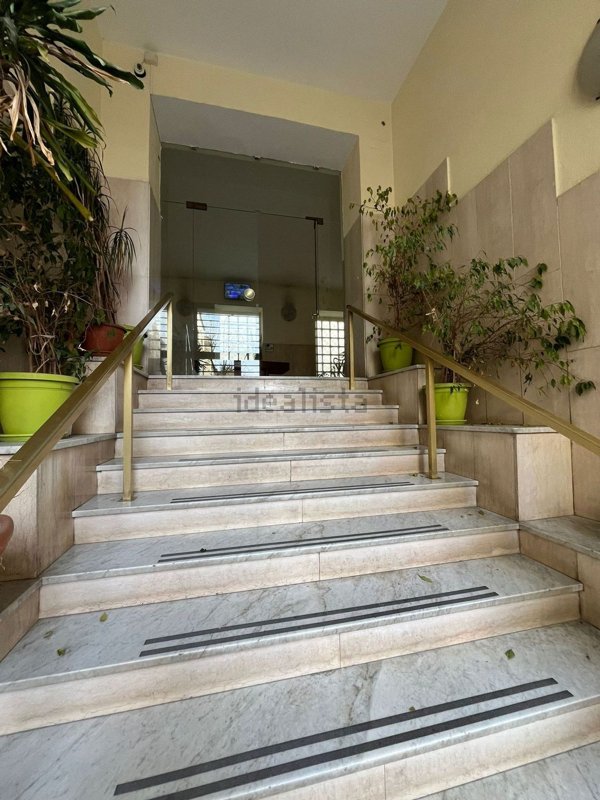 appartamento in vendita a Napoli in zona Vomero