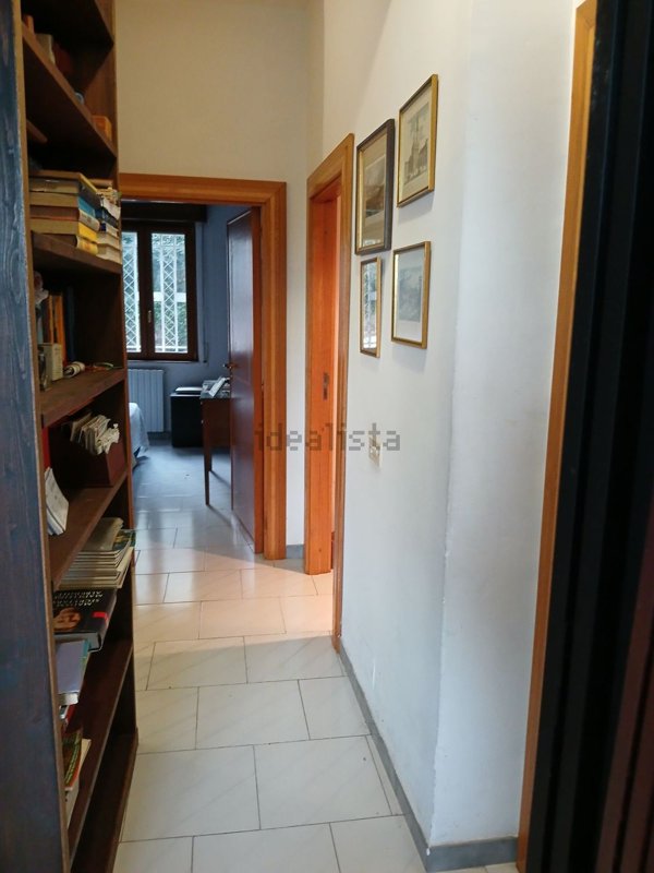 appartamento in vendita a Napoli in zona Posillipo