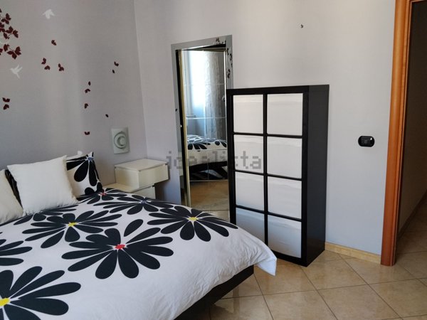 appartamento in vendita a Napoli in zona San Lorenzo