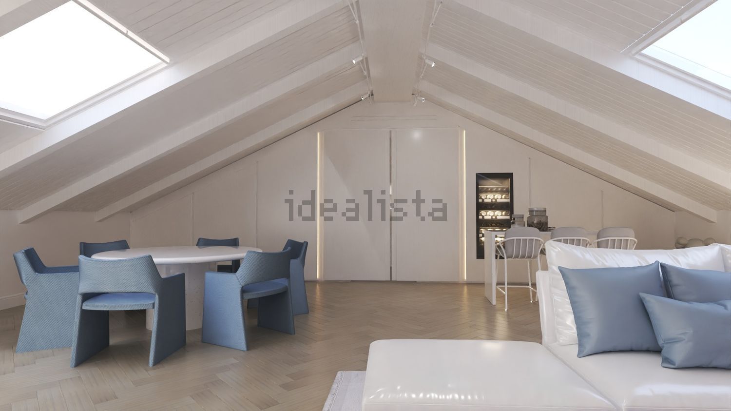 appartamento in vendita a Napoli in zona Pendino / San Giuseppe