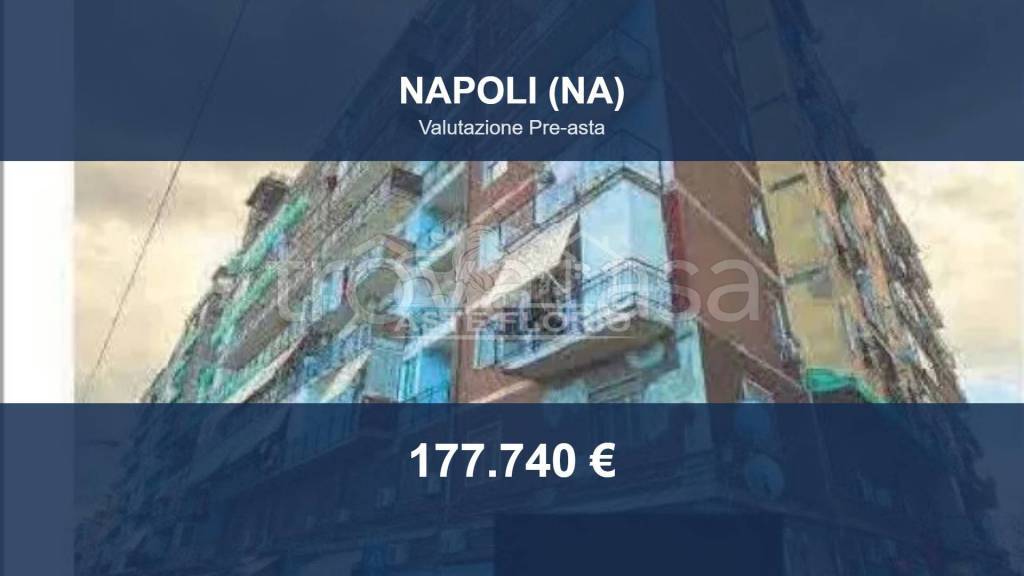 negozio in vendita a Napoli
